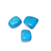 Turquesa (Howlita)  Azul